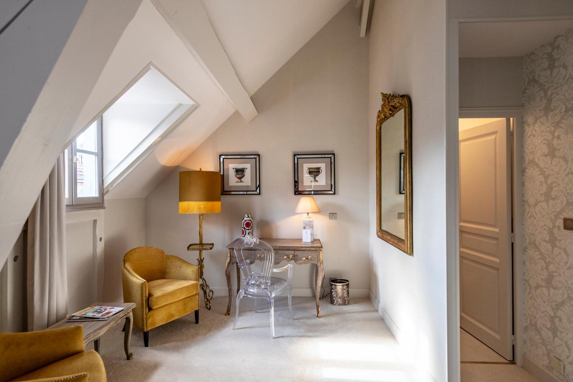 Hotel De La Poste 4*