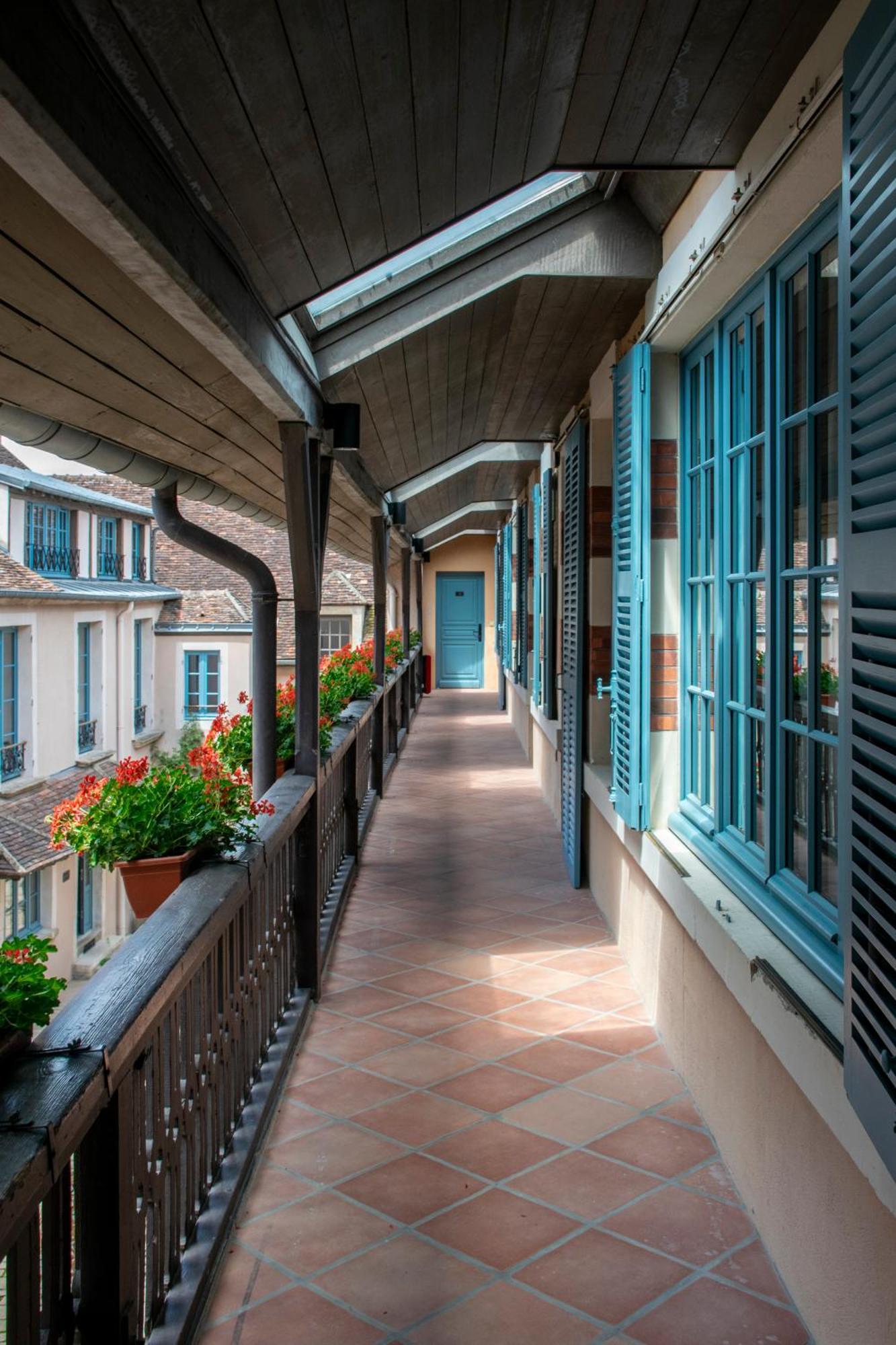 Hotel De La Poste *