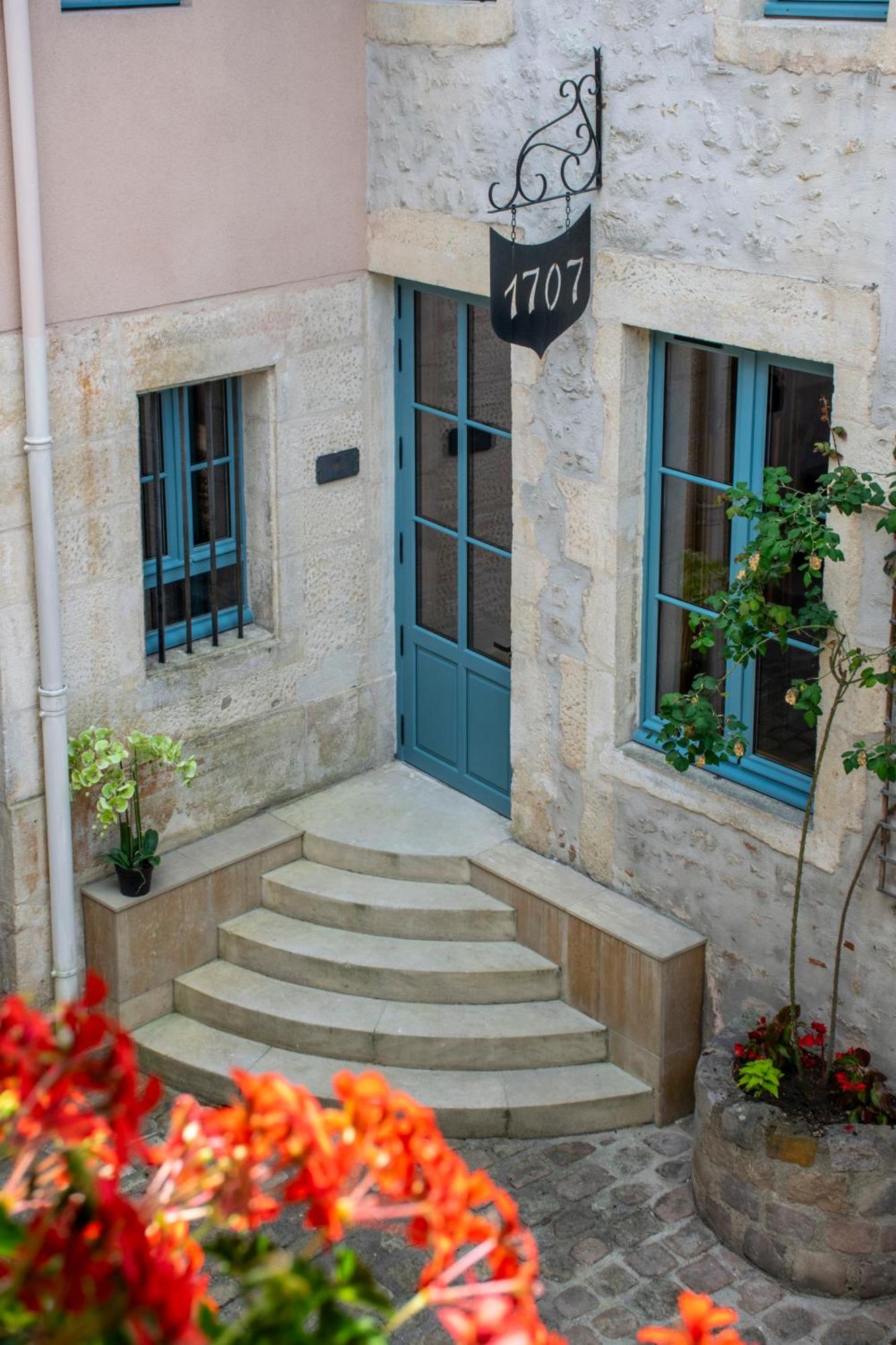 De La Poste Hotel