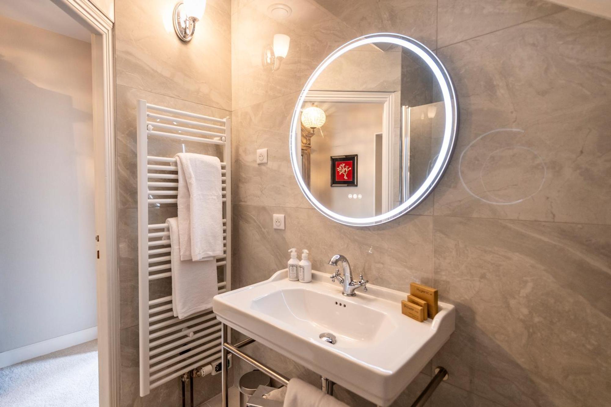 Hotel De La Poste 4*