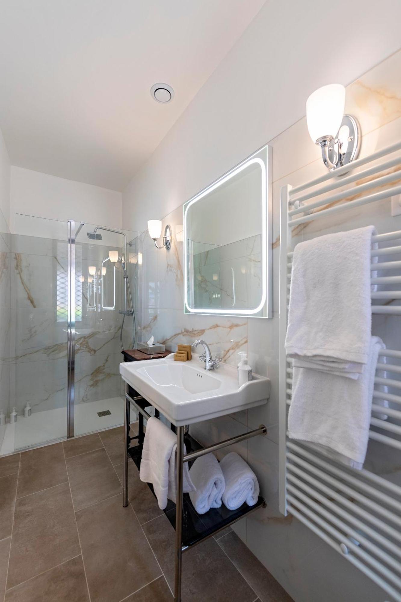 Hotel De La Poste 4*