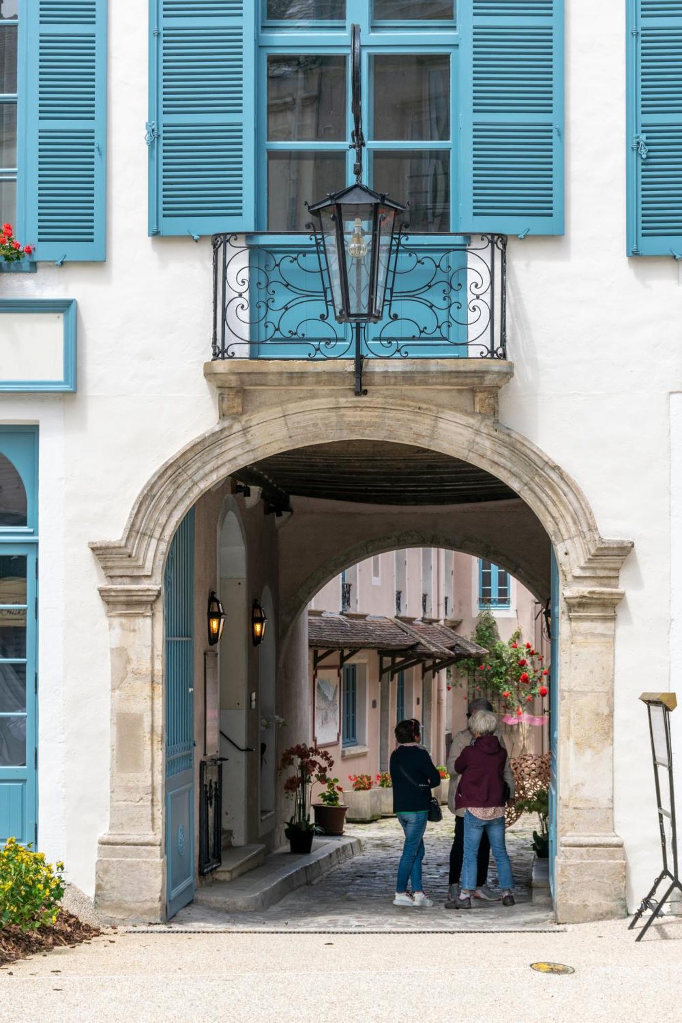 Hotel De La Poste *