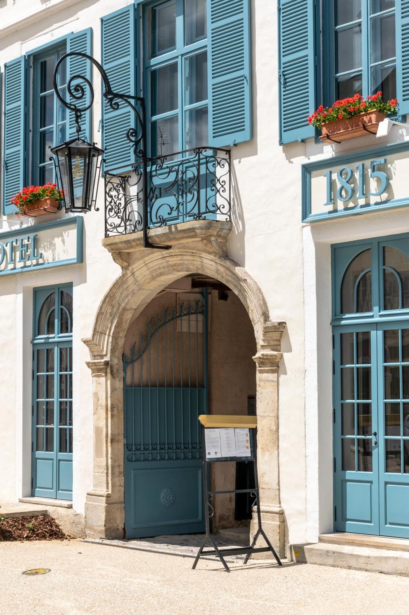 De La Poste Hotel 4*